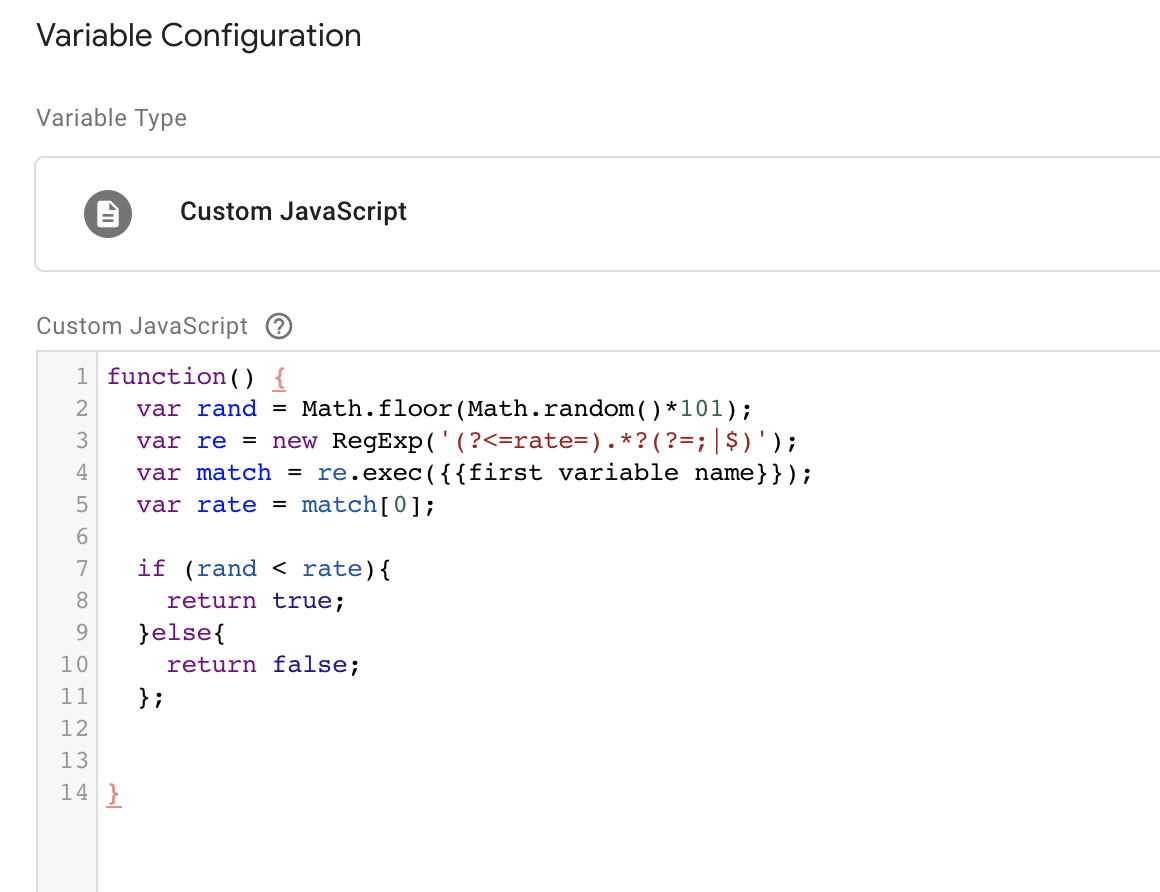 Extract the bits you want into new variables